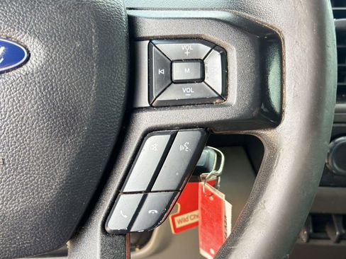 Used 2019 Ford F250 XL w/ STX Appearance Package AWD/4WD image 20