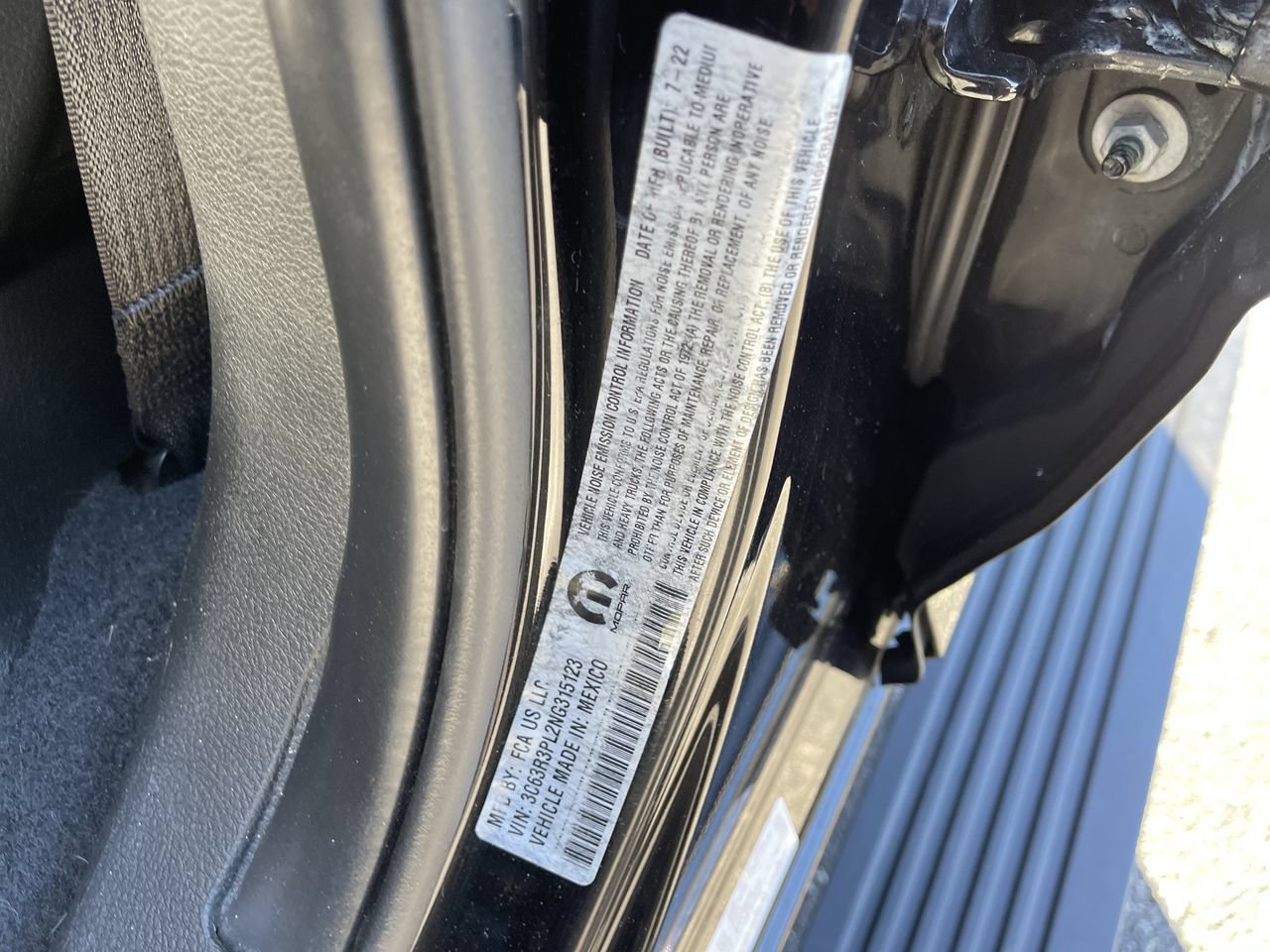 Used 2022 RAM 3500 Limited AWD/4WD image 35