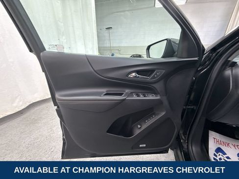 Used 2020 Chevrolet Equinox Premier AWD/4WD image 30