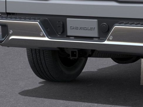 New 2026 Chevrolet Silverado 1500 LT image 14