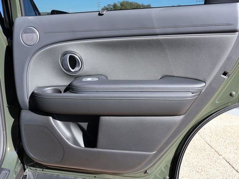 New 2026 Hyundai Palisade Calligraphy image 12