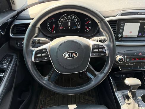 Used 2020 Kia Sorento SX AWD/4WD image 12