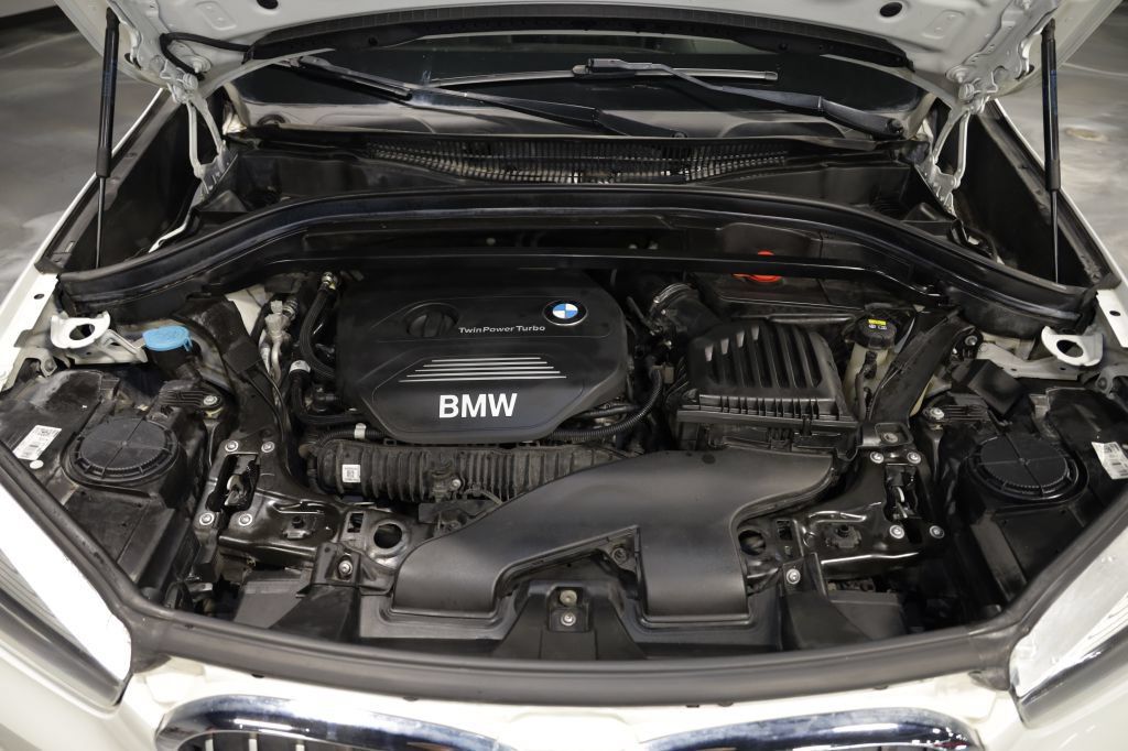 Used 2018 BMW X1 sDrive28i FWD image 35