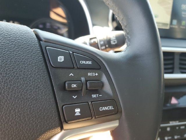 Used 2020 Hyundai Tucson Ultimate AWD/4WD image 23
