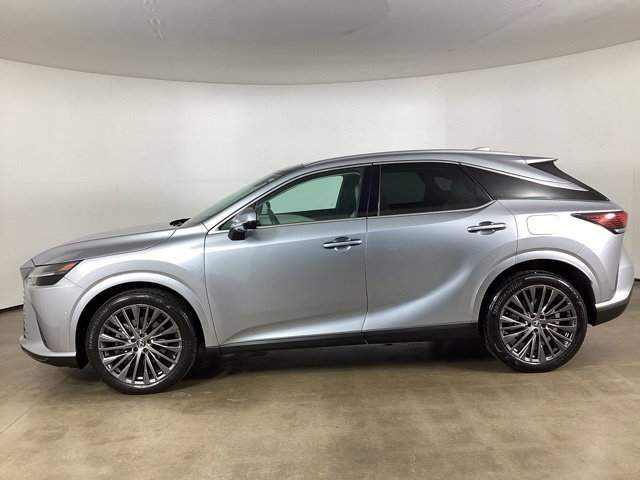 Used 2024 Lexus RX 350 AWD w/ Convenience Package image 8