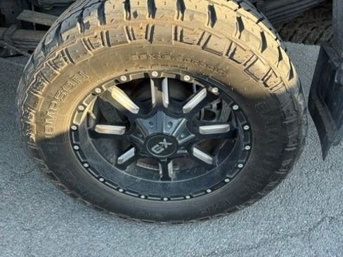 Used 2020 Ford F350 Platinum AWD/4WD image 9