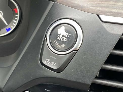 Used 2018 BMW X3 M40i w/ Premium Package image 31