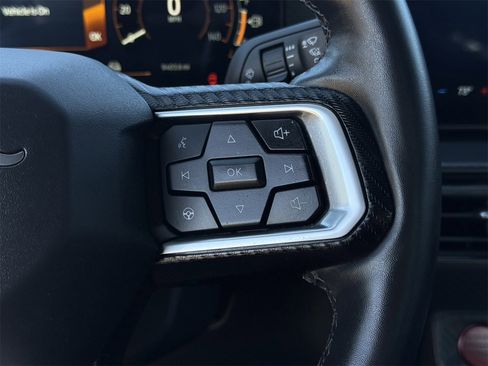 Certified 2025 Ford Mustang Coupe image 14