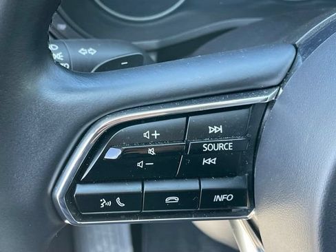 Used 2024 MAZDA CX-90 3.3 Turbo w/ Select Package AWD/4WD image 18