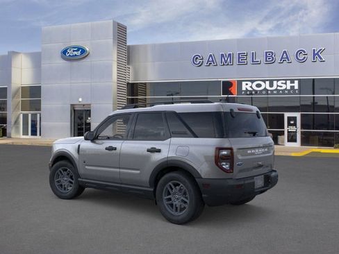 New 2025 Ford Bronco Sport Big Bend image 27