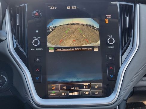 Used 2024 Subaru Legacy Limited image 19