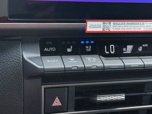 New 2026 Toyota Camry XSE FWD image 20