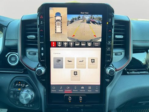 New 2026 RAM 1500 Rebel image 26