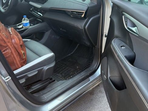 Used 2025 Buick Envision Sport Touring AWD/4WD image 14