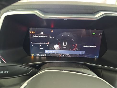 New 2026 GMC Canyon Elevation w/ Convenience Package image 17