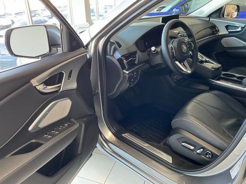 Certified 2025 Acura RDX Technology Package image 9