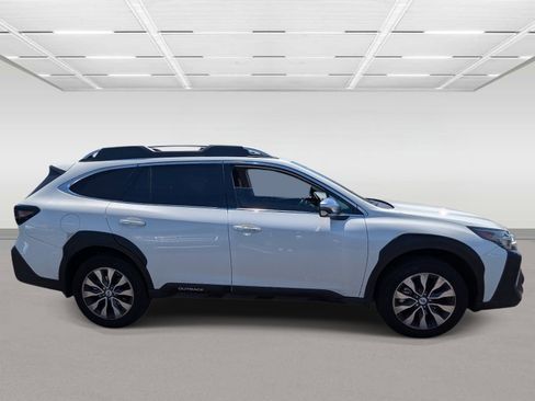 Used 2024 Subaru Outback Touring XT w/ Popular Package #2 AWD/4WD image 6