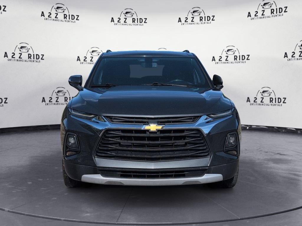 Used 2020 Chevrolet Blazer LT FWD image 2