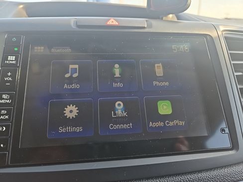 Used 2016 Honda CR-V EX-L image 12