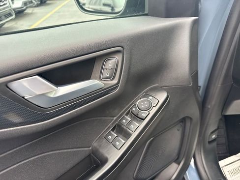 Used 2025 Ford Escape ST-Line Elite image 28