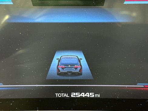 Used 2025 BMW M5 AWD/4WD image 17