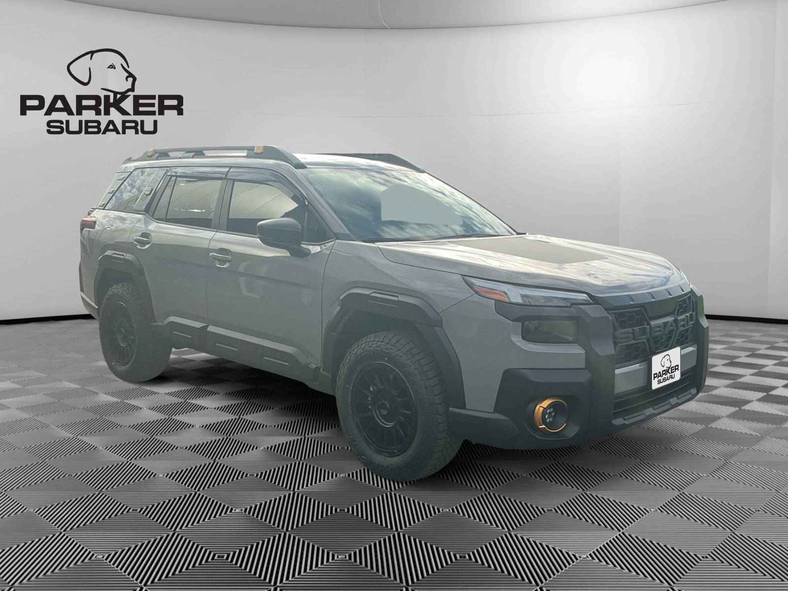 New 2026 Subaru Outback Wilderness AWD/4WD image 7