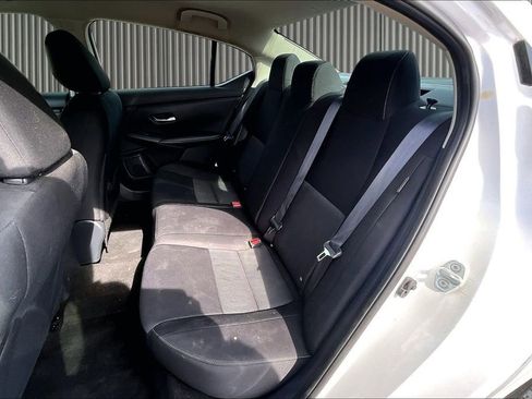 Used 2023 Nissan Sentra SV w/ All-Weather Package image 27