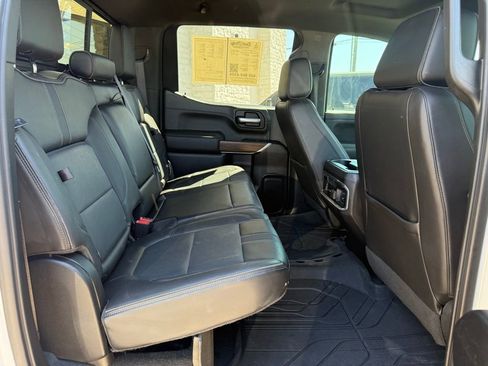 Used 2021 Chevrolet Silverado 1500 High Country w/ Technology Package image 21