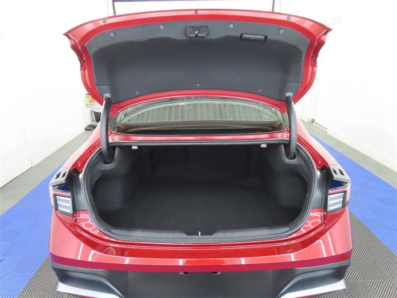 Used 2026 Hyundai Sonata Blue FWD image 12