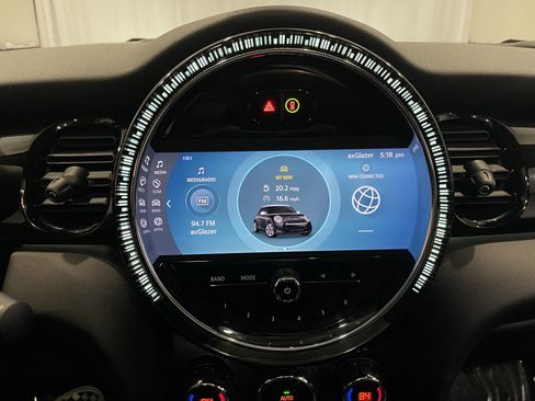 Used 2022 MINI Cooper S image 23