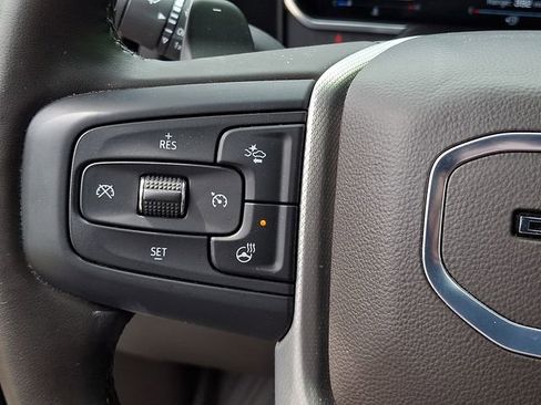 Certified 2024 GMC Sierra 1500 Denali w/ Denali Reserve Package AWD/4WD image 18