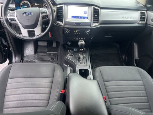 Used 2020 Ford Ranger XLT w/ Equipment Group 302A Luxury image 16