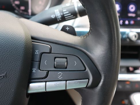 Used 2024 Cadillac CT4 Luxury w/ Sun And Sound Package RWD image 20