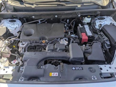 Used 2024 Toyota RAV4 Adventure image 20