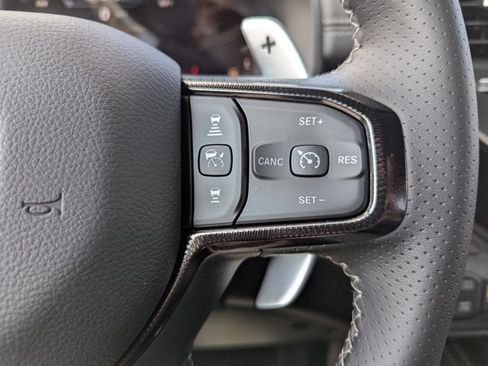 New 2026 RAM 1500 RHO image 14