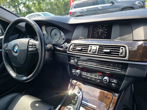 Used 2013 BMW 535i xDrive Sedan AWD/4WD image 33