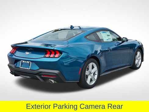 New 2026 Ford Mustang EcoBoost image 27
