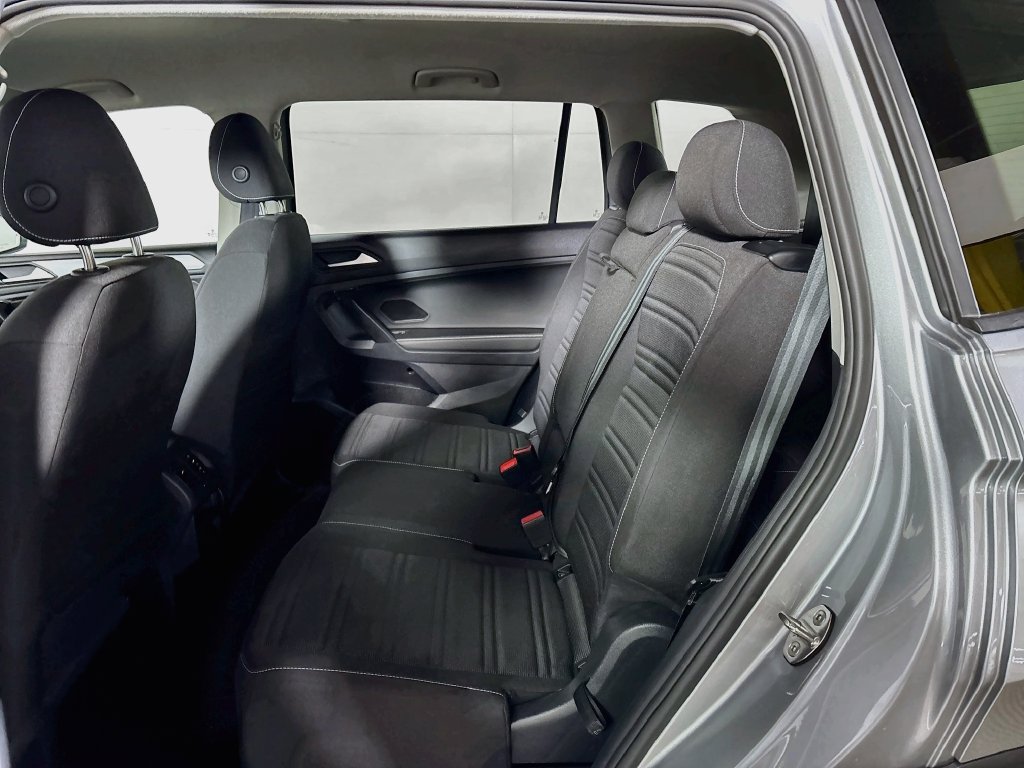 Certified 2023 Volkswagen Tiguan S w/ Driver Assistance Package FWD image 20