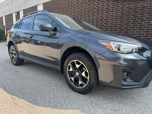 Used 2018 Subaru Crosstrek 2.0i Premium image 27