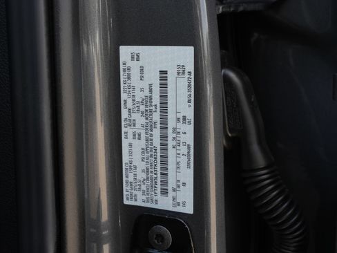 New 2026 Ford F150 XLT w/ Equipment Group 302A MID AWD/4WD image 28