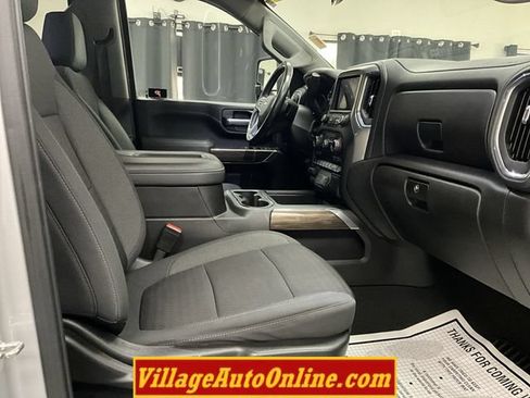 Used 2021 Chevrolet Silverado 2500 LT w/ Convenience Package AWD/4WD image 37