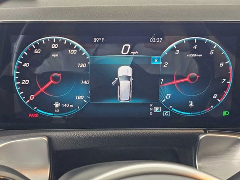Used 2022 Mercedes-Benz GLB 250 image 23
