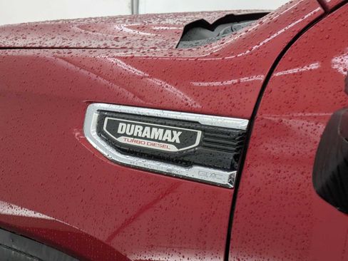 Used 2022 GMC Sierra 1500 Denali w/ Denali Reserve Package image 12