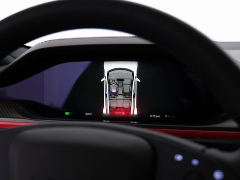 Used 2021 Tesla Model S Plaid image 20