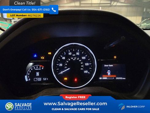 Used 2020 Honda HR-V EX image 12