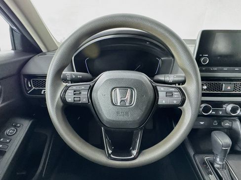 Certified 2023 Honda Civic LX image 11