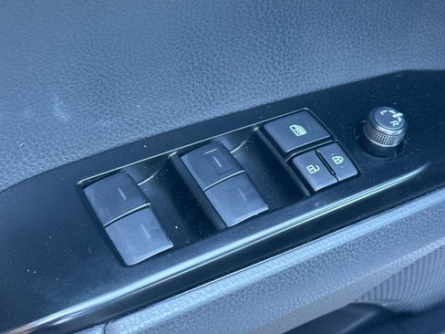 Certified 2026 Toyota Camry XLE AWD/4WD image 13