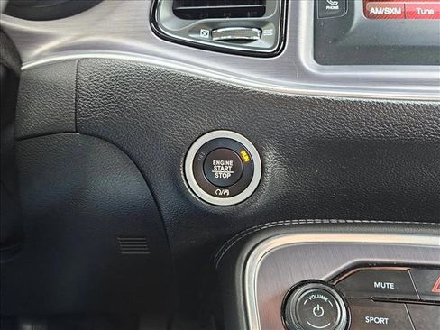 Used 2017 Dodge Challenger SXT w/ Blacktop Package image 24