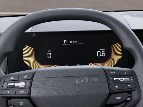 New 2026 Kia Sportage LX w/ LX Convenience Package image 21