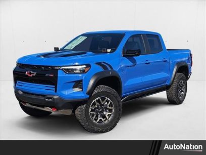 New 2026 Chevrolet Colorado ZR2 w/ Technology Package